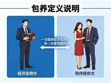 文昌包养违法吗？深度揭秘红线风险注意事项